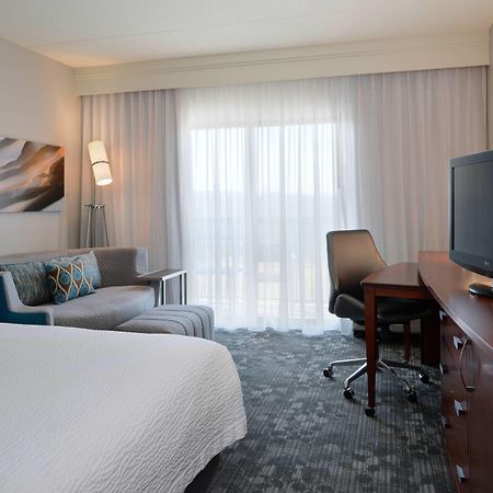 Sonesta Select Kansas City South Overland Park Leawood Dış mekan fotoğraf