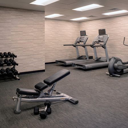 Sonesta Select Kansas City South Overland Park Leawood Dış mekan fotoğraf