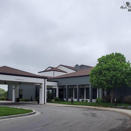 Sonesta Select Kansas City South Overland Park Leawood Dış mekan fotoğraf
