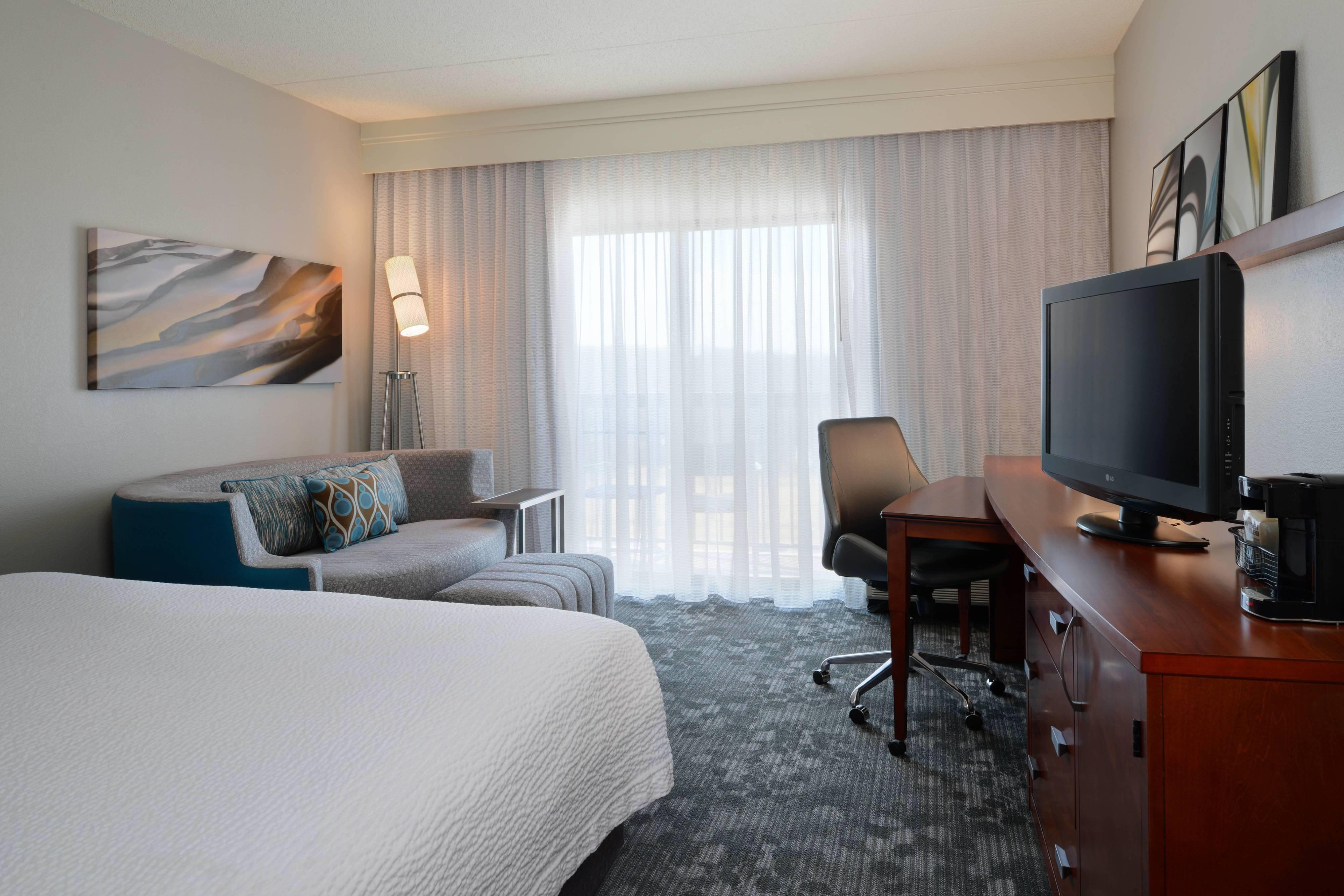 Sonesta Select Kansas City South Overland Park Leawood Dış mekan fotoğraf