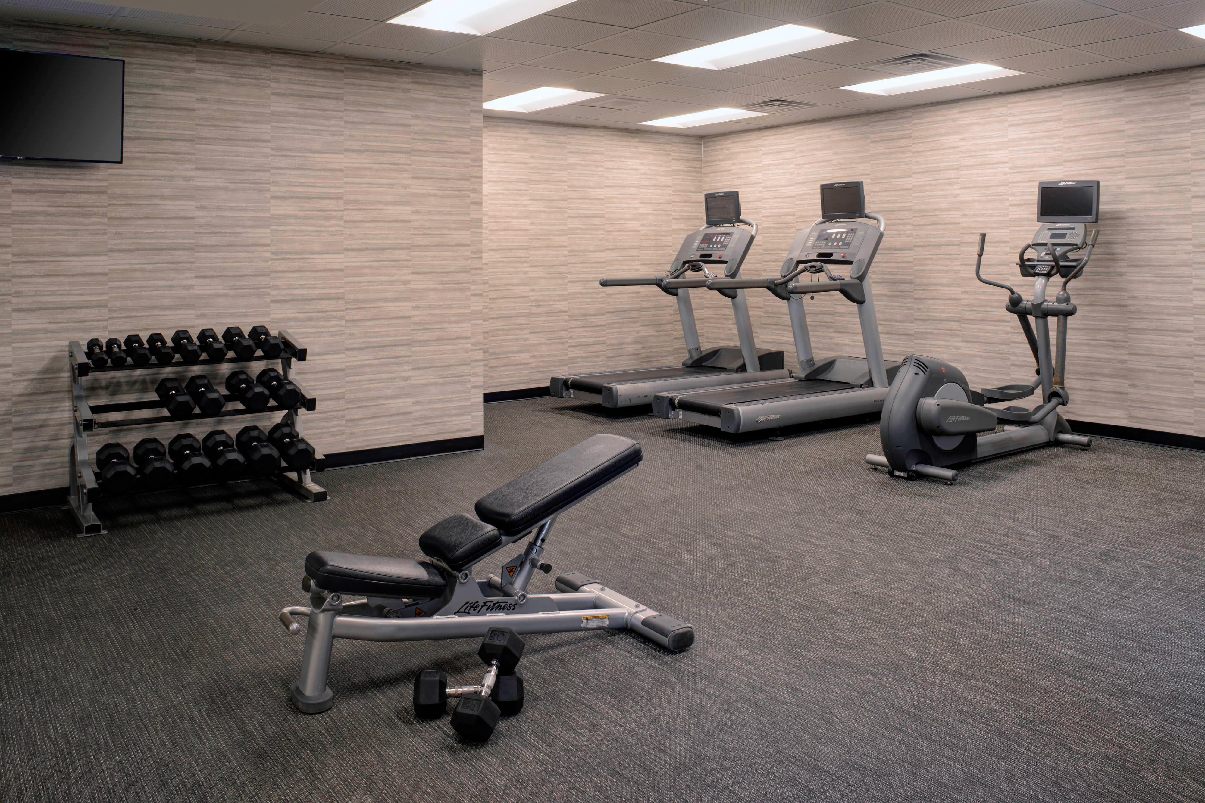 Sonesta Select Kansas City South Overland Park Leawood Dış mekan fotoğraf