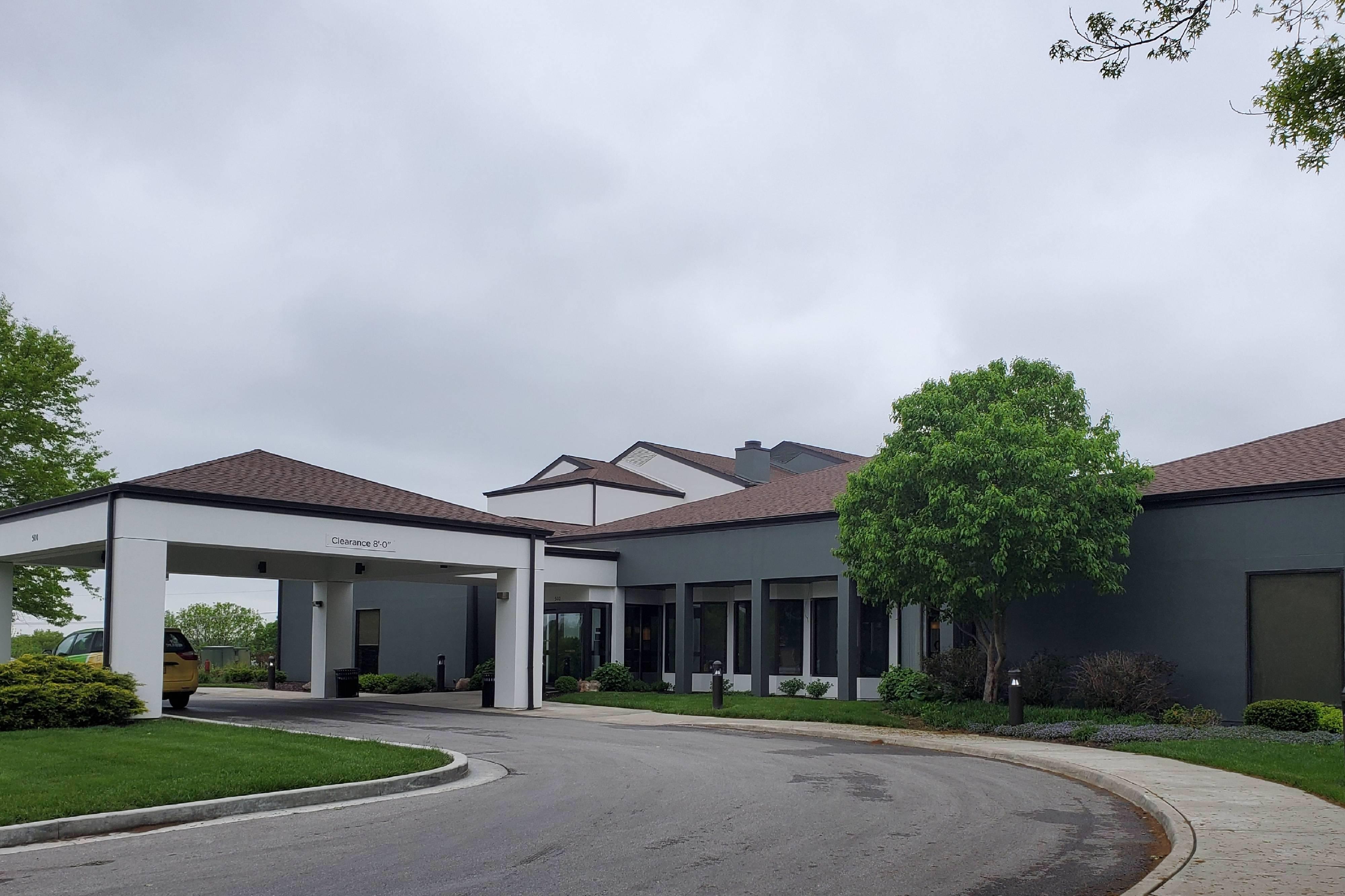 Sonesta Select Kansas City South Overland Park Leawood Dış mekan fotoğraf