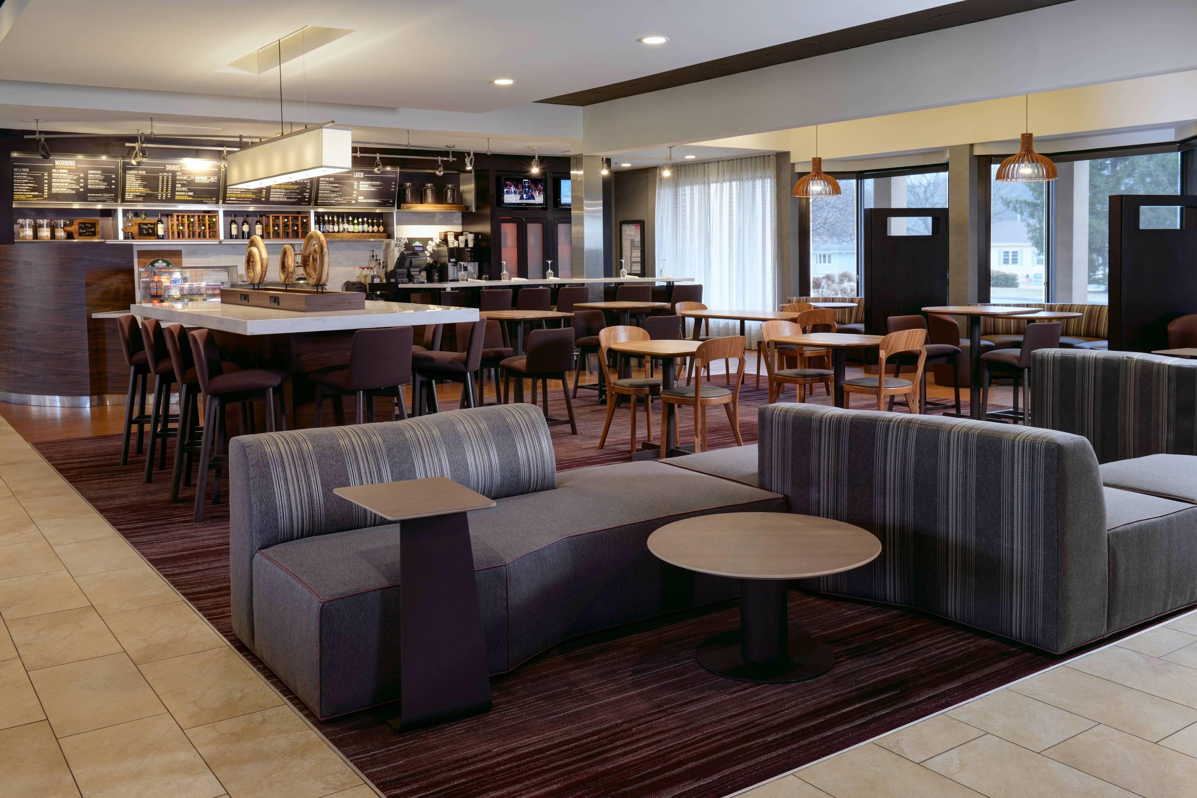 Sonesta Select Kansas City South Overland Park Leawood Dış mekan fotoğraf