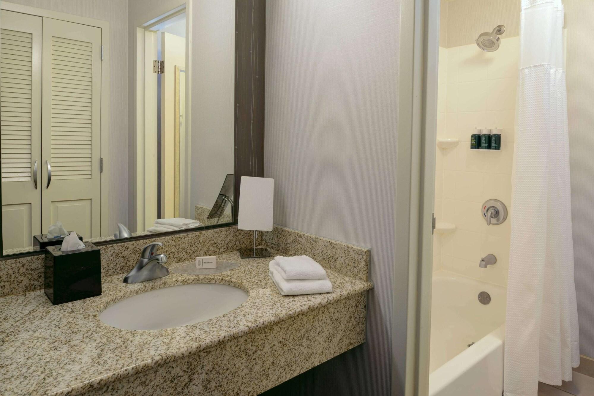 Sonesta Select Kansas City South Overland Park Leawood Dış mekan fotoğraf
