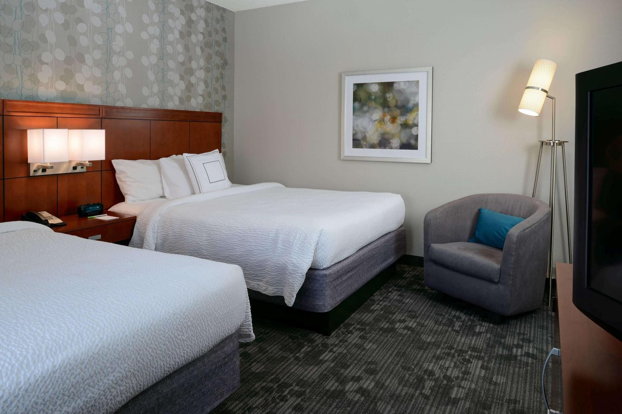 Sonesta Select Kansas City South Overland Park Leawood Dış mekan fotoğraf