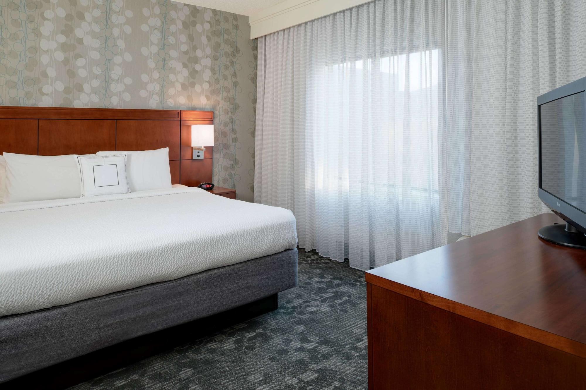 Sonesta Select Kansas City South Overland Park Leawood Dış mekan fotoğraf