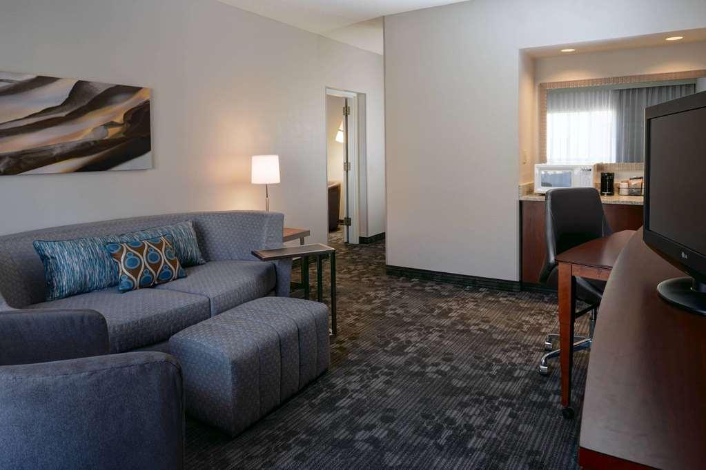 Sonesta Select Kansas City South Overland Park Leawood Dış mekan fotoğraf