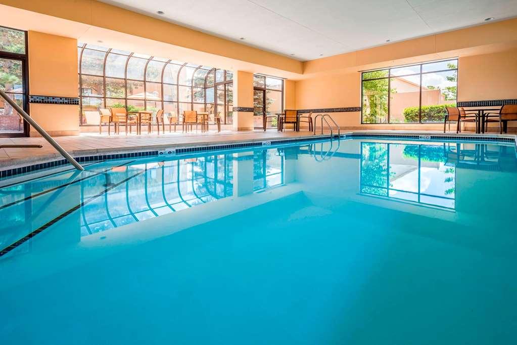 Sonesta Select Kansas City South Overland Park Leawood Dış mekan fotoğraf